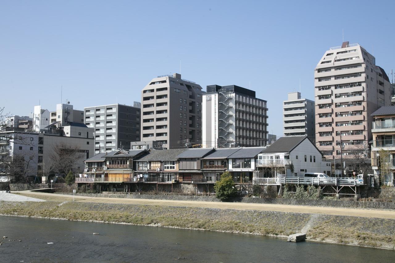 R & B Shijo Kawaramachi - Vacation 16381v Hotel 3*