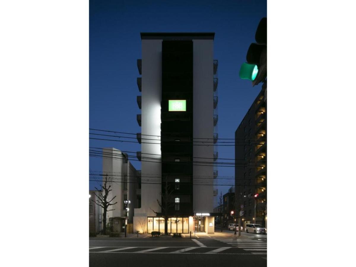 R & B Shijo Kawaramachi - Vacation 16381v