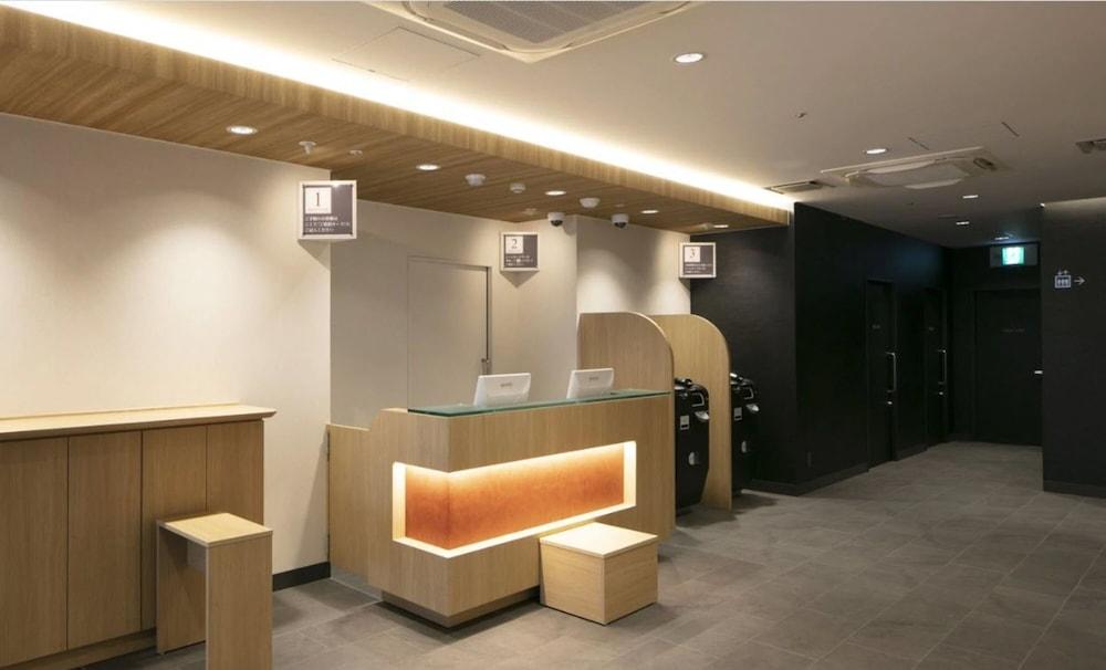 Hotel R & B Shijo Kawaramachi - Vacation 16381v