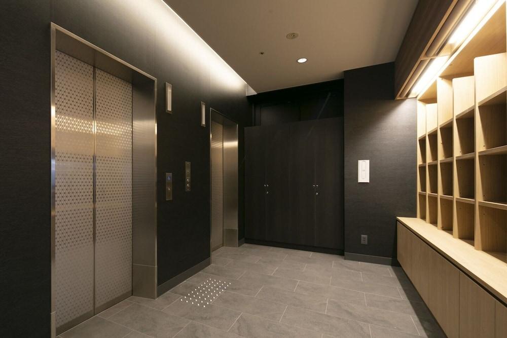 R & B Shijo Kawaramachi - Vacation 16381v Hotel Kyoto