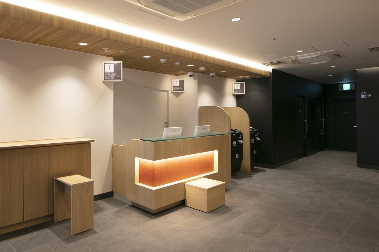 Hotel R & B Shijo Kawaramachi - Vacation 16381v Kyoto