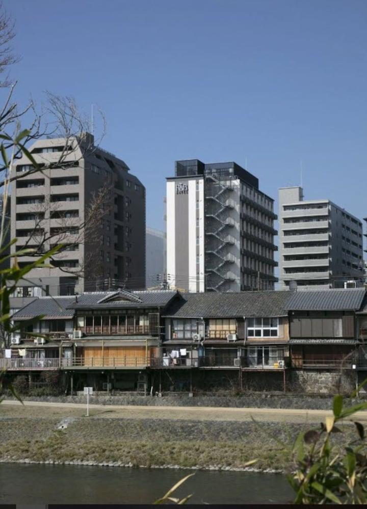 Hotel R & B Shijo Kawaramachi - Vacation 16381v